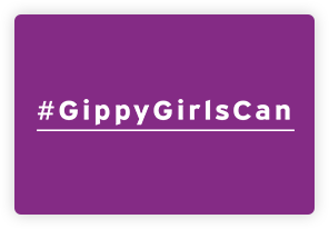 Gippy Girls Can