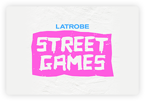 Street Games