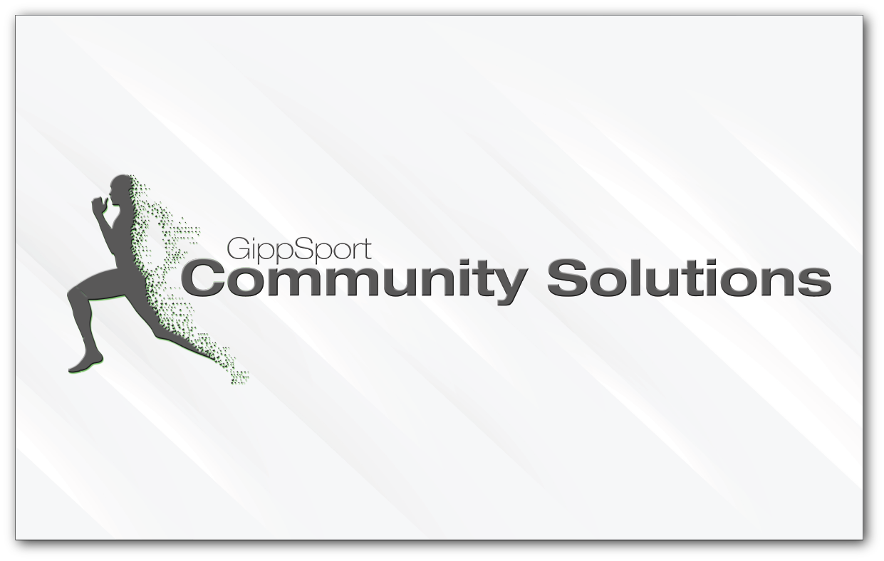 GippSport Community Solutions