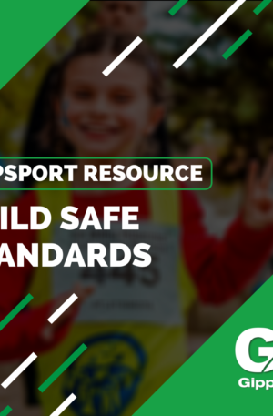 Child Safe Standards Resources