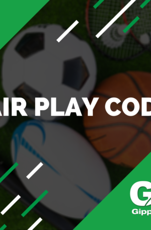 Fair Play Code