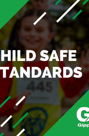 Child Safe Standards