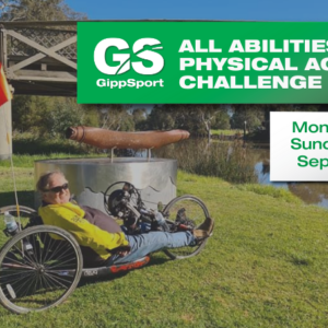 Website News Image – All Abilities Physical Activity Challenge
