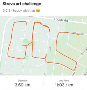 GCS (3.69 KM)