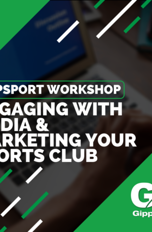 Engaging with Media & Marketing Your Sports Club