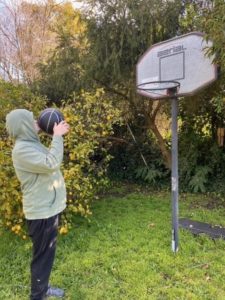basketball
