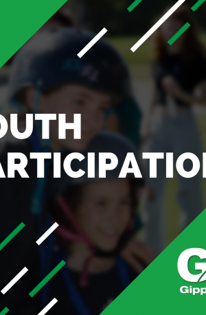 Youth Participation