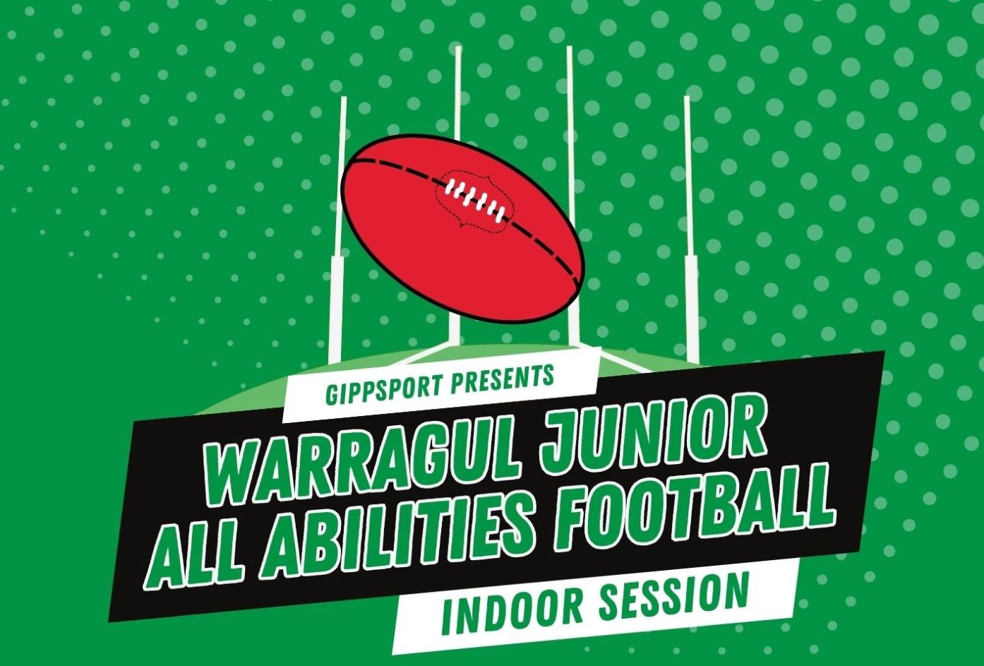 Indoor Warragul All Abilities Football (1)