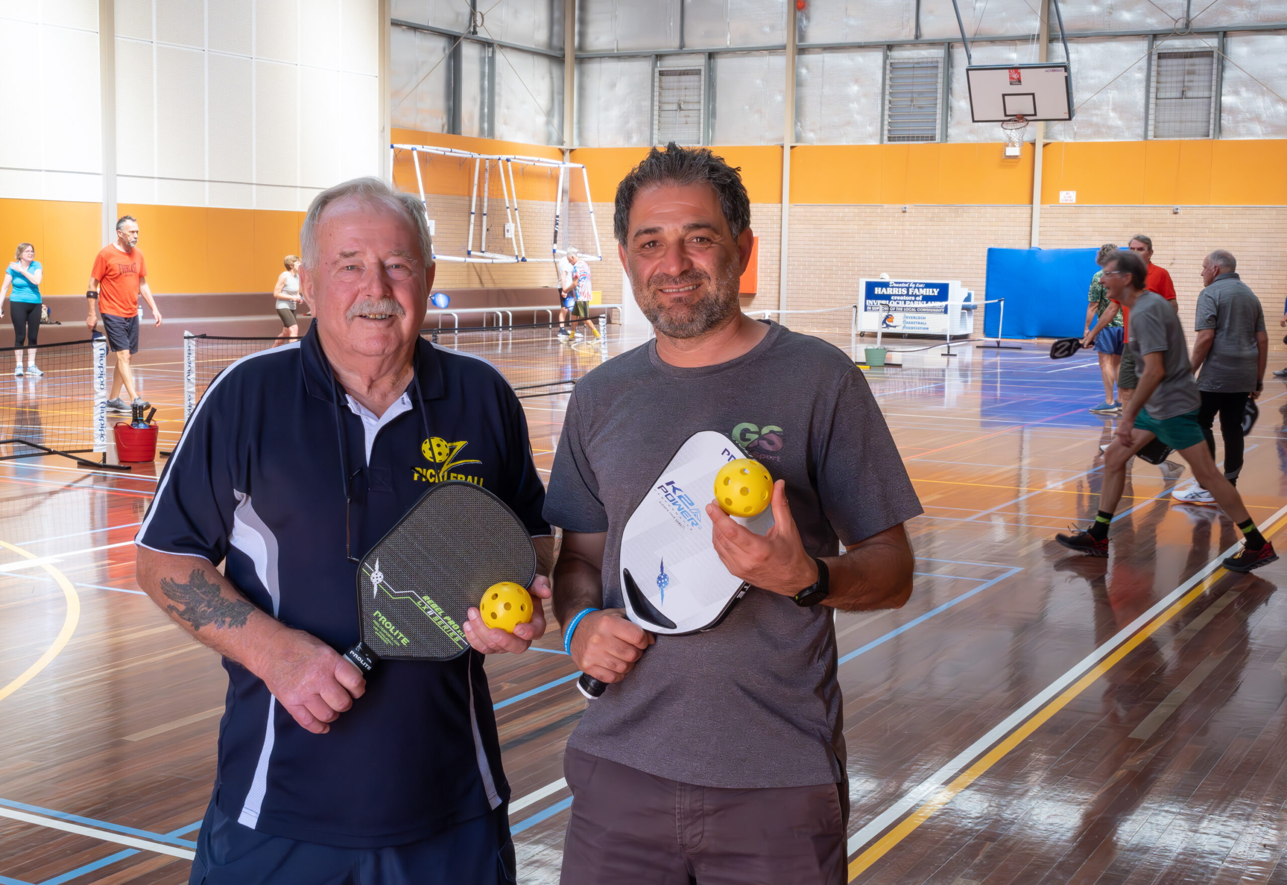 Pickleball--104