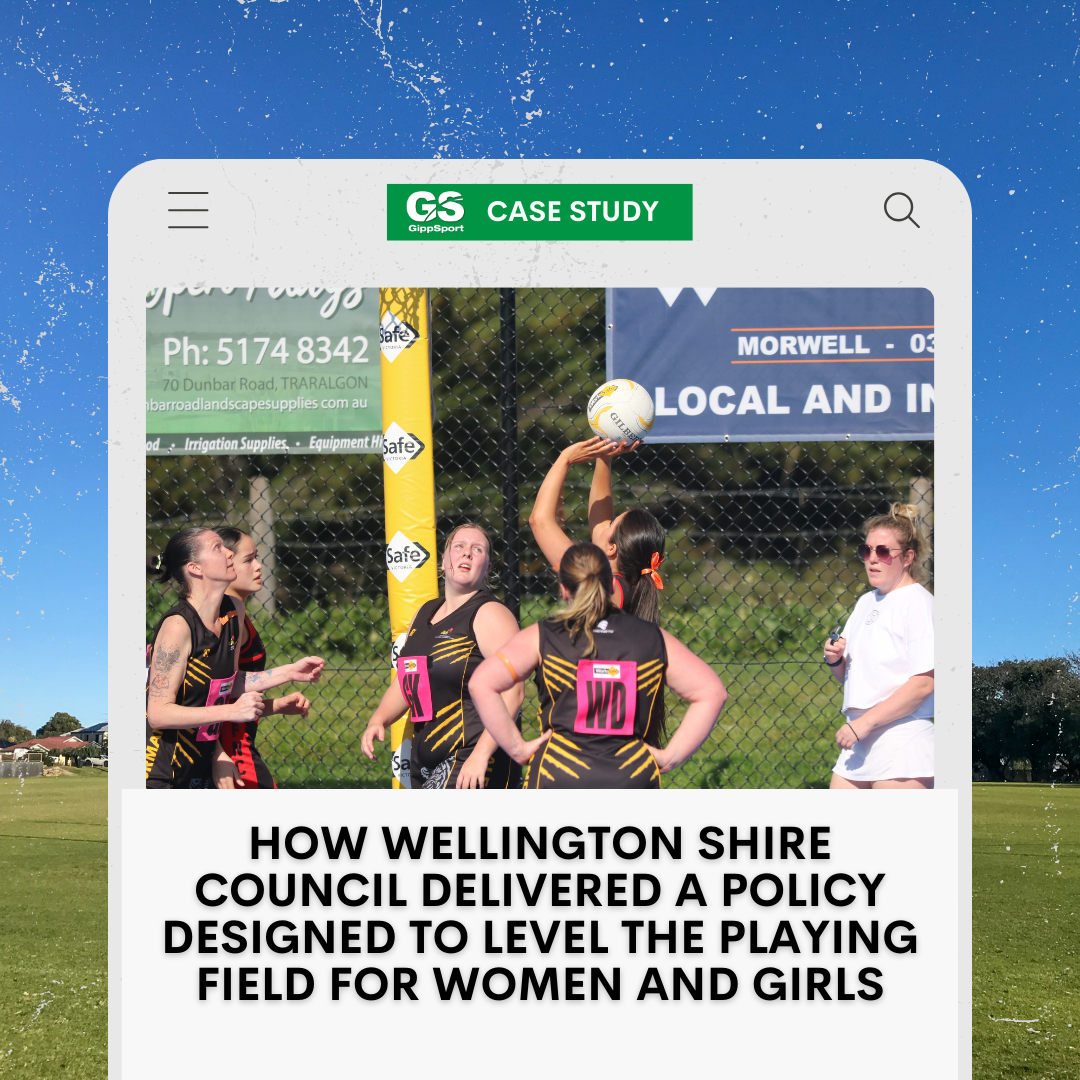 Case Study Wellington