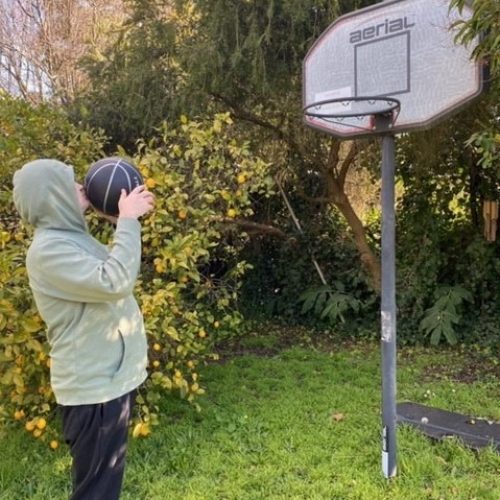 basketball